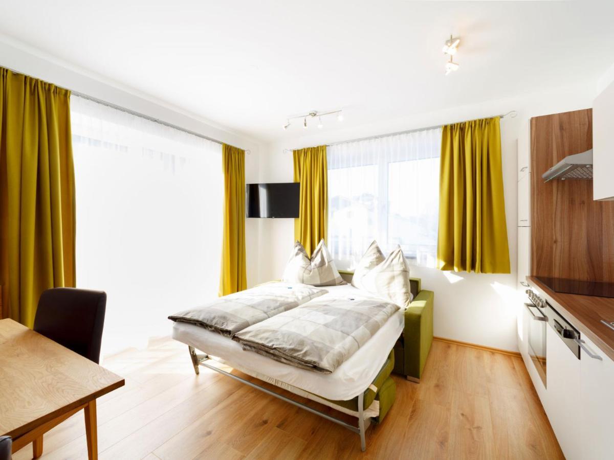 Apartment Smaragd - Sld601 By Interhome Schladming Exterior foto