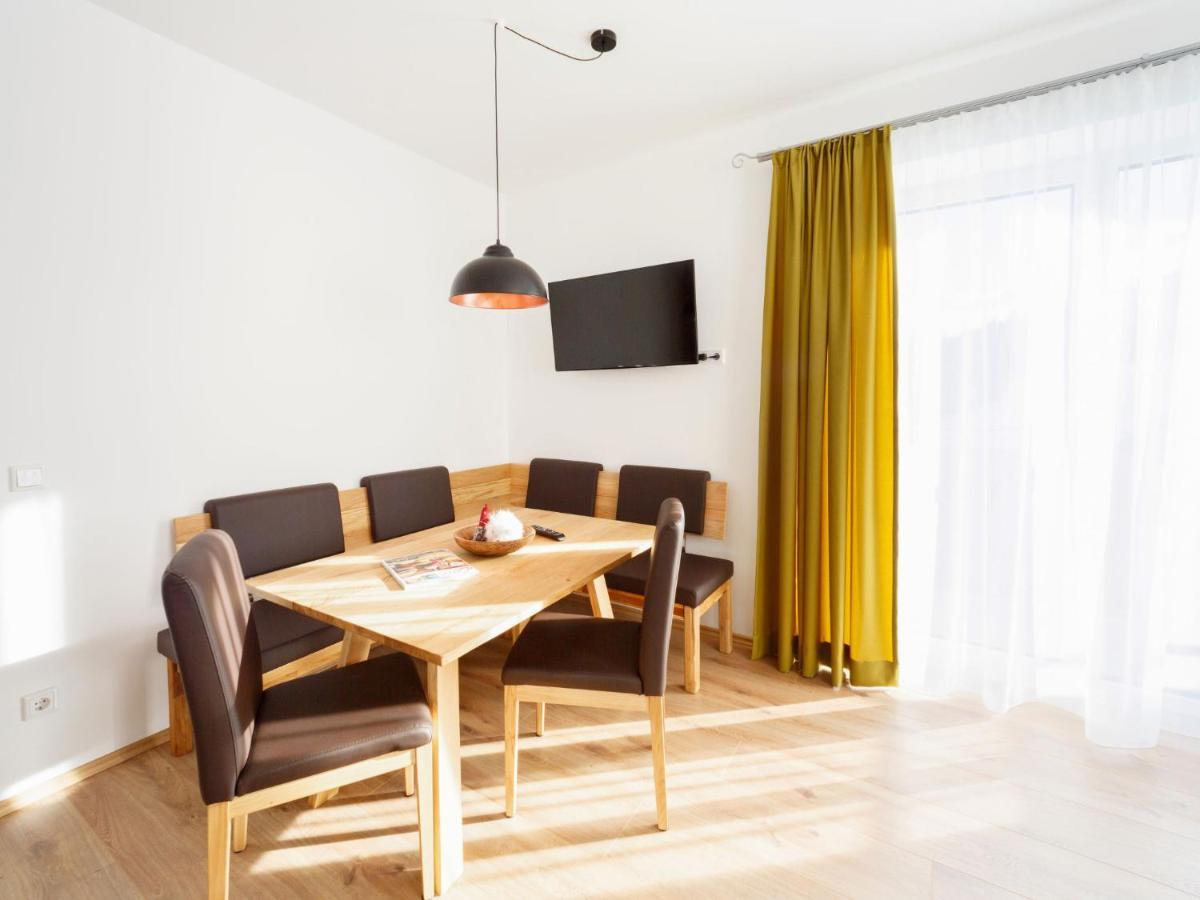 Apartment Smaragd - Sld601 By Interhome Schladming Exterior foto