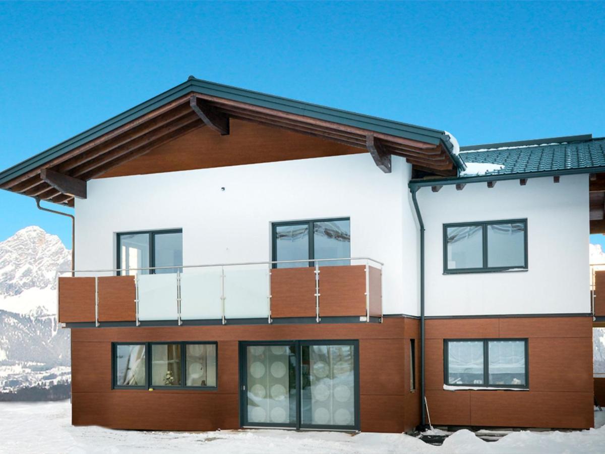 Apartment Smaragd - Sld601 By Interhome Schladming Exterior foto