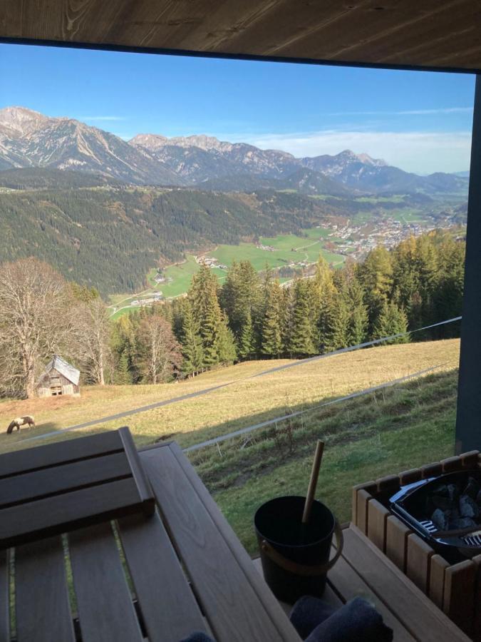 Apartment Smaragd - Sld601 By Interhome Schladming Exterior foto