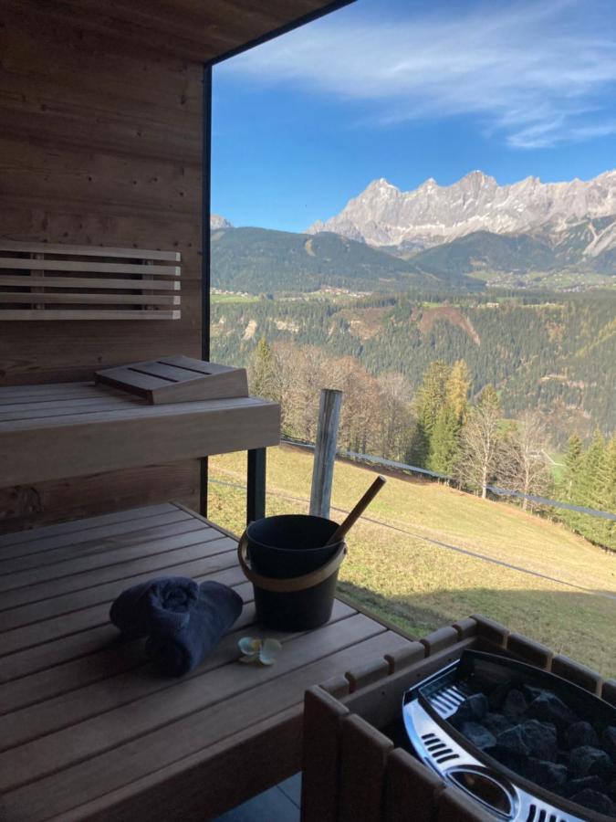 Apartment Smaragd - Sld601 By Interhome Schladming Exterior foto